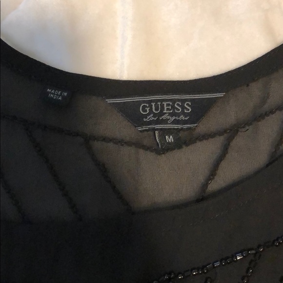 Guess top - Picture 3 of 3